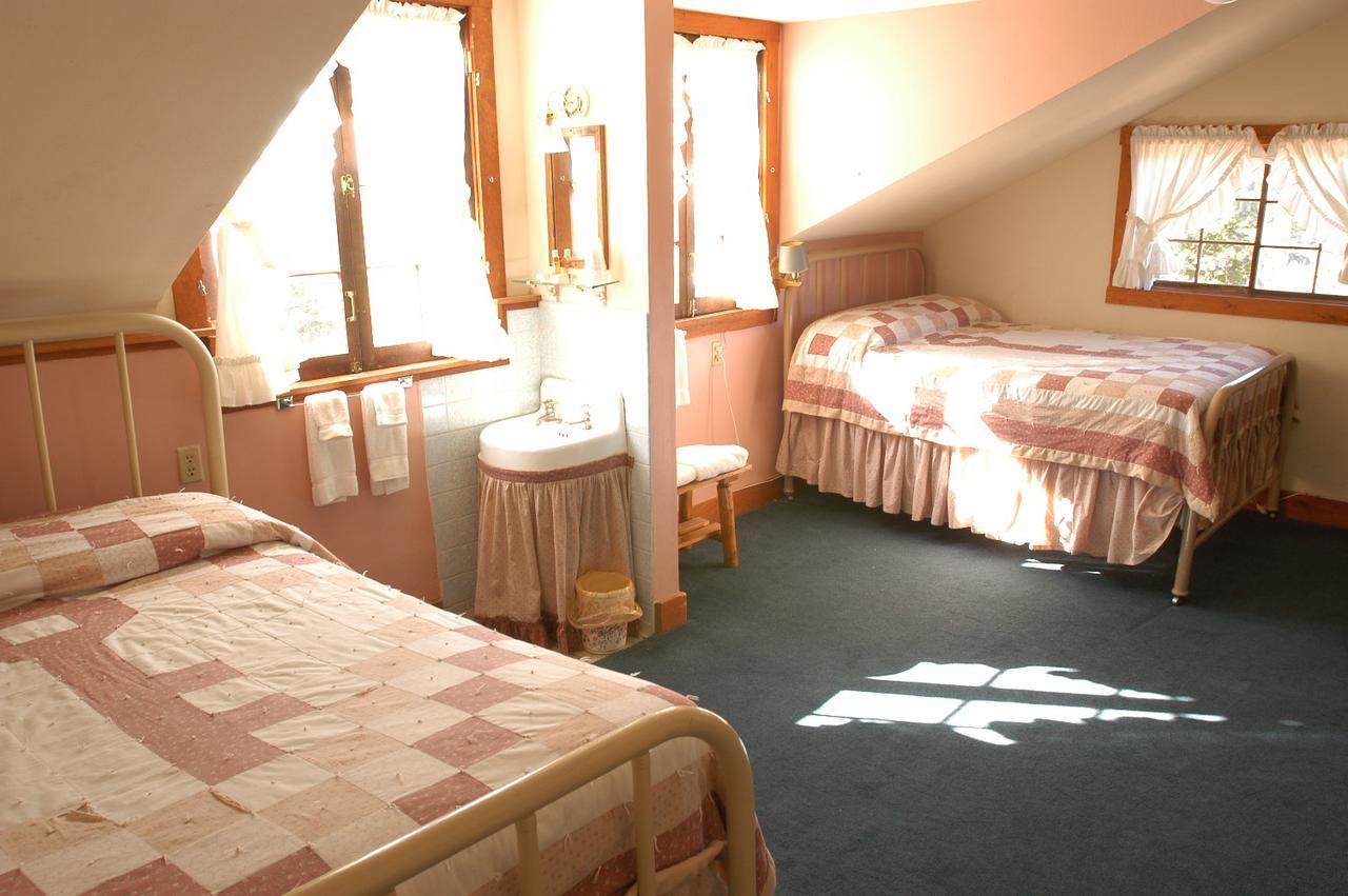 The Baldpate Inn Естес Парк Стая снимка