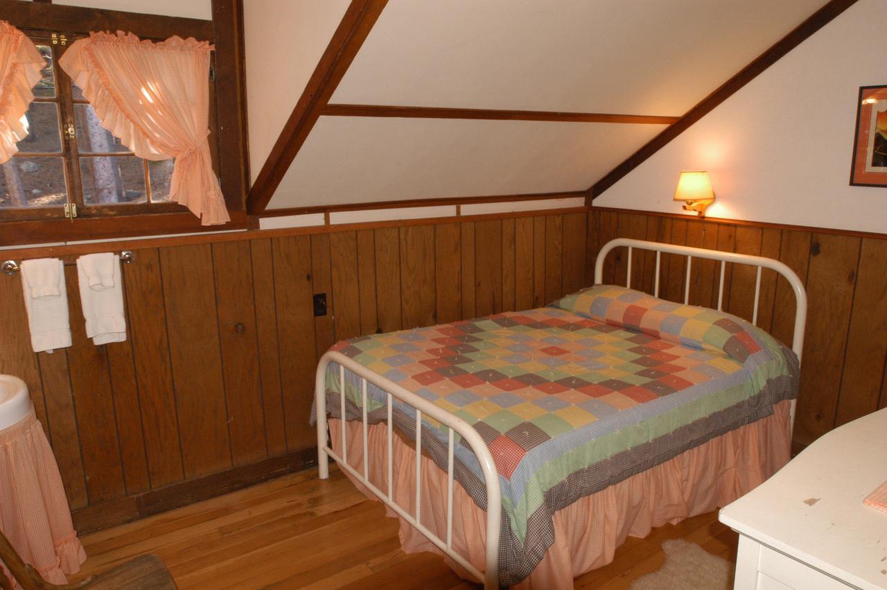 The Baldpate Inn Естес Парк Стая снимка