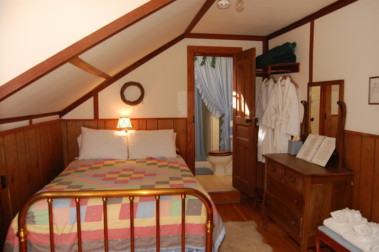 The Baldpate Inn Естес Парк Стая снимка