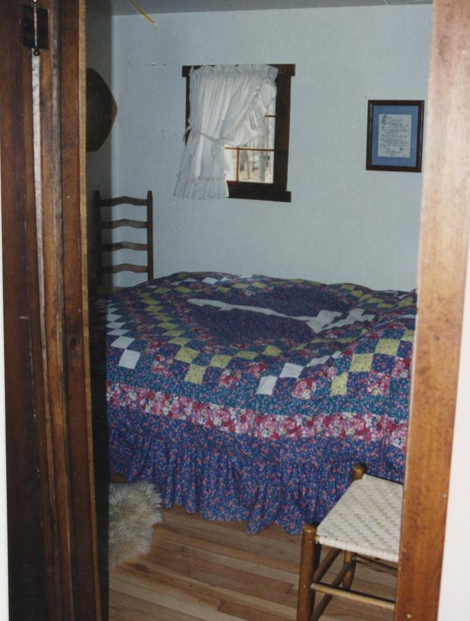 The Baldpate Inn Естес Парк Екстериор снимка