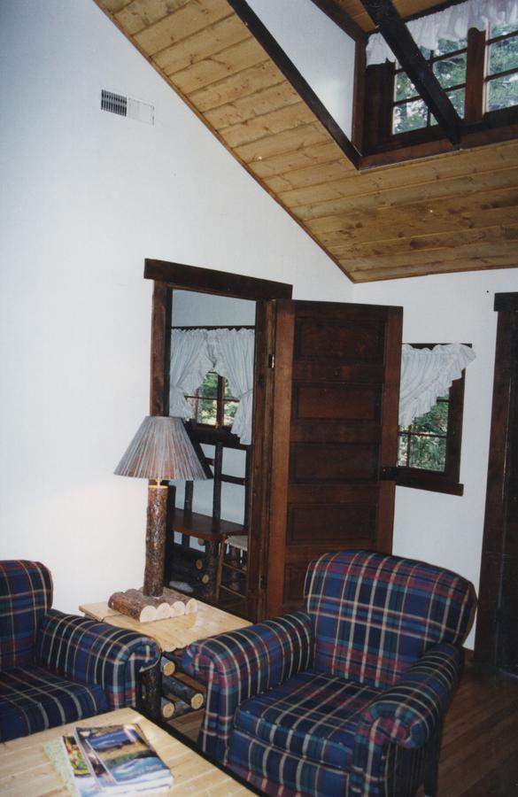 The Baldpate Inn Естес Парк Екстериор снимка